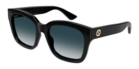 gucci sunglasses asian fit|gucci glasses unisex.